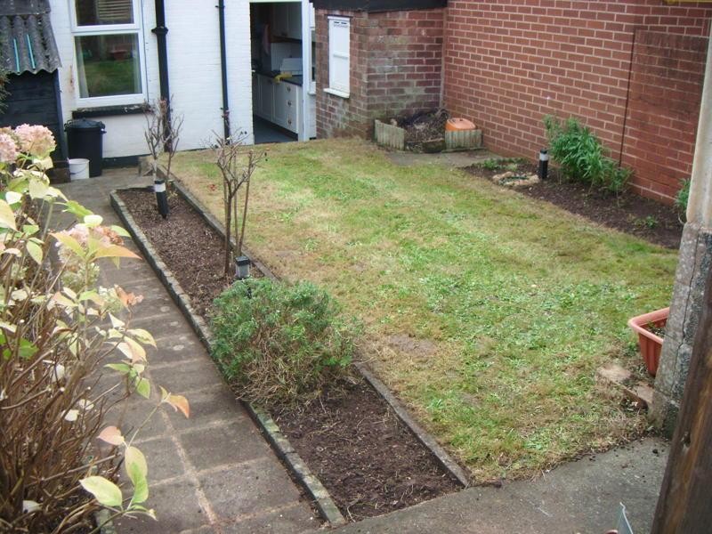 Mansfield Road, Exeter, Devon, EX4