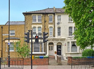 Barry Road, East Dulwich, London, SE22