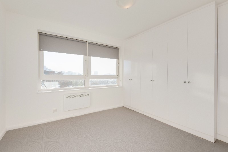 Stuart Tower, 105 Maida Vale, London, W9