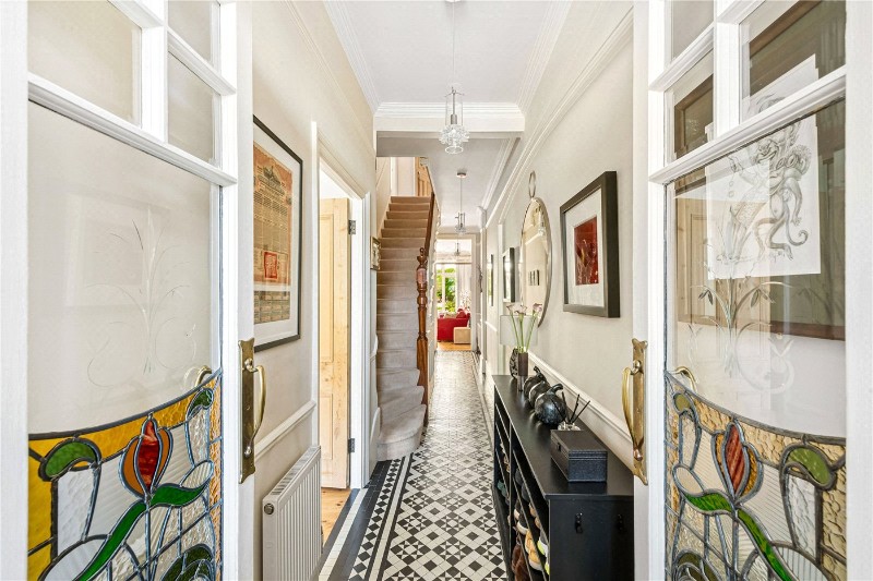 Hornsey Lane Gardens, London, N6