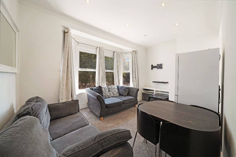 St. Quintin Avenue, London, United Kingdom, W10