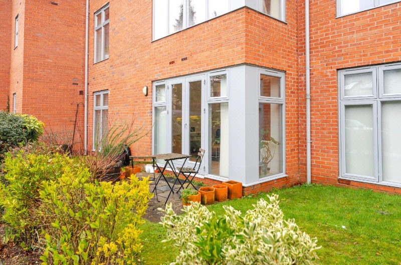 Avenue Road, Leamington Spa, Warwickshire, CV31