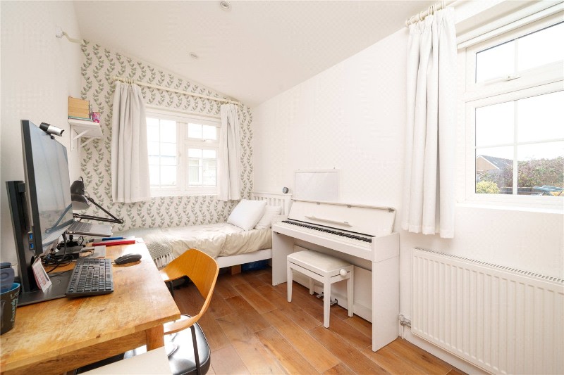 Prothero Road, London, SW6