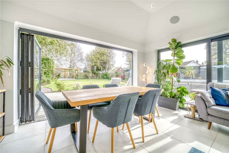 Marina Drive, Lilliput, Poole, BH14