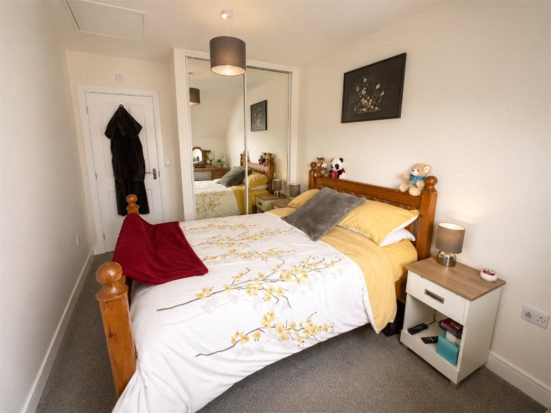 Snow Close, Holdingham, Sleaford, Lincolnshire, NG34