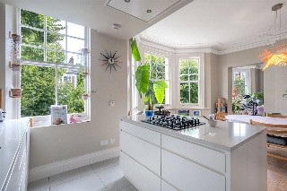 Abbey Road, St John's Wood, London, NW8