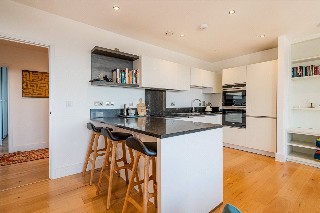 Faraday Road, London, W10