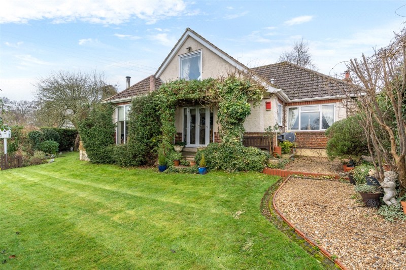Broomhill, Wimborne, Dorset, BH21