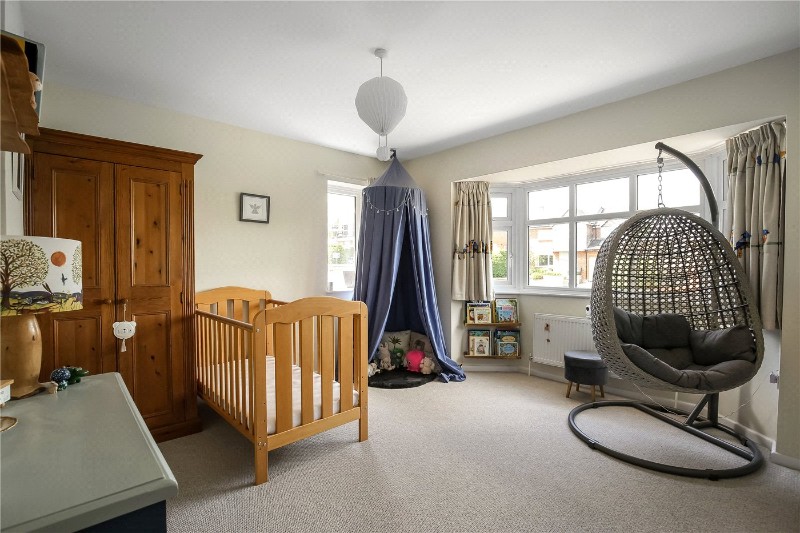 Bereweeke Avenue, Winchester, Hampshire, SO22