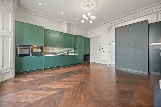 Kensington Gardens Square, London, W2