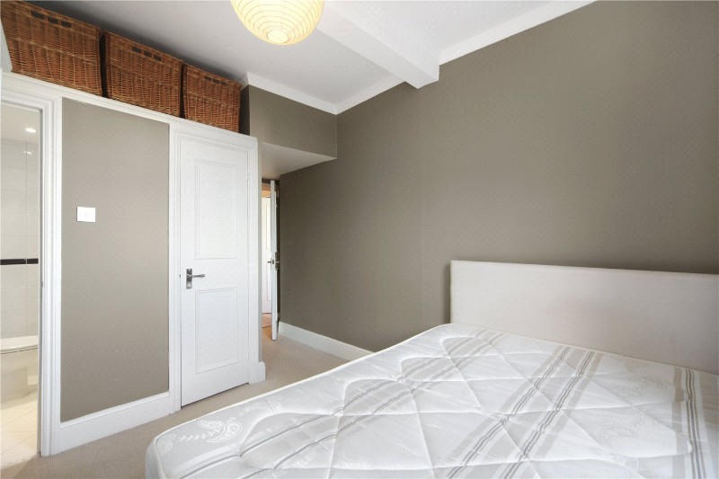 Dawson Place, London, W2