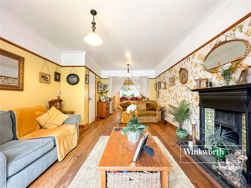 Ringwood Road, Ferndown, Dorset, BH22