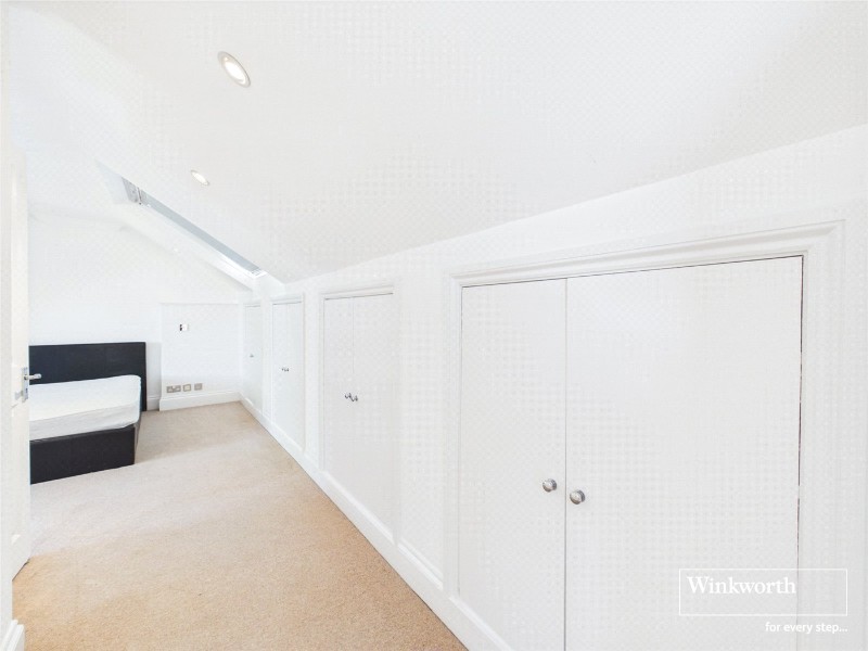Sunny Gardens Road, London, NW4