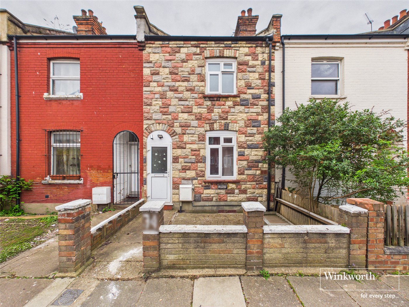 Gresham Road, Neaseden, NW10