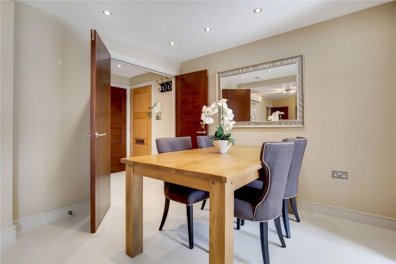 Boydell Court, St John&#39;s Wood Park, St John&#39;s Wood, London, NW8