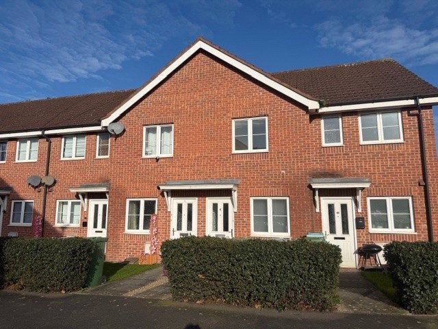 Ainsdale Close, Fernwood, Newark, NG24