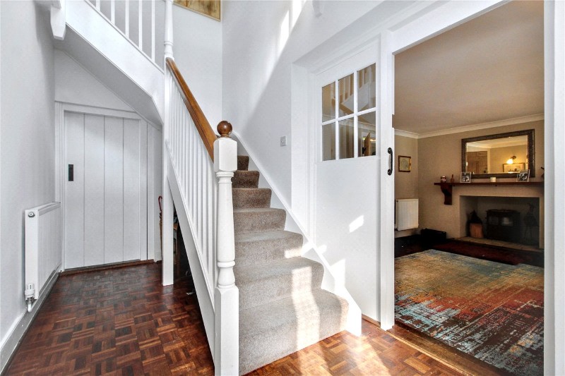 Church Road, Earsham, Bungay, Norfolk, NR35