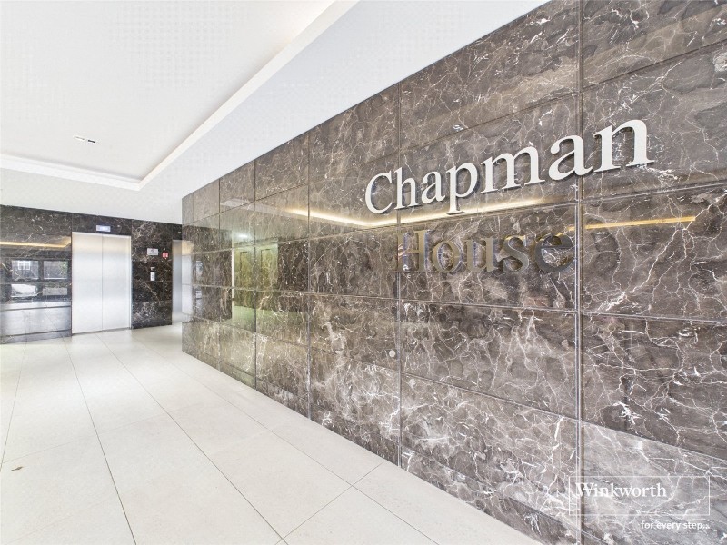 Chapman House, 24 Aerodrome Road, London, NW9