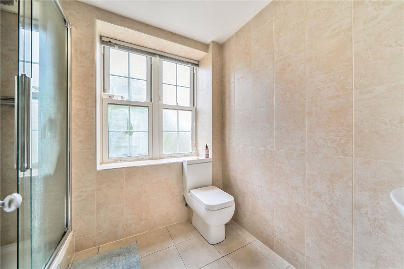 Goffers House, Duke Humphrey Road, Blackheath, London, SE3