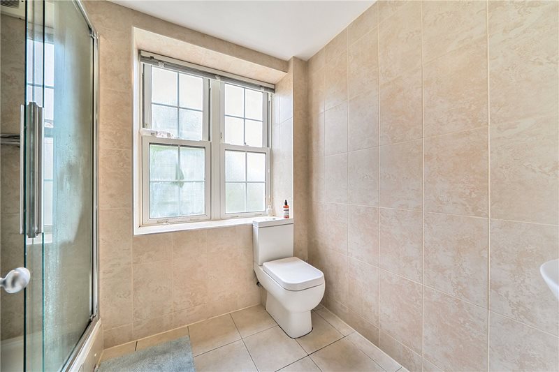 Goffers House, Duke Humphrey Road, Blackheath, London, SE3