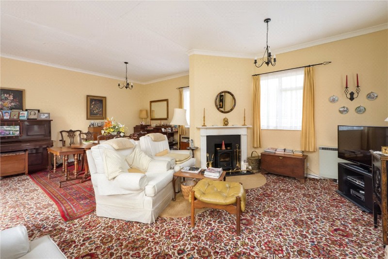 Stone Street, Petham, Canterbury, Kent, CT4