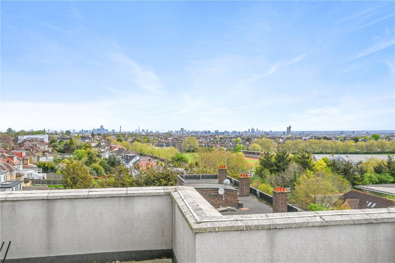 Donnington Road, London, NW10