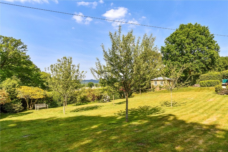 Rondle Wood, Milland, Liphook, West Sussex, GU30