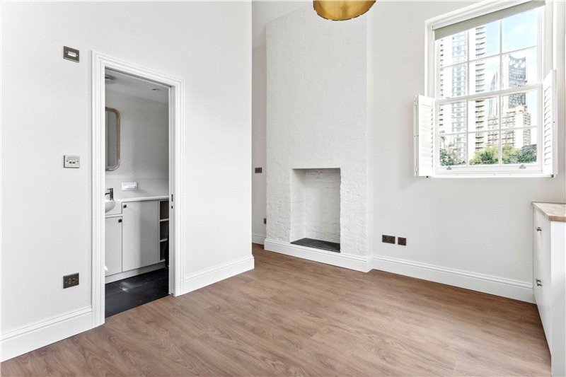 Dugard Way, London, SE11