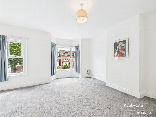 Oxford Road, Reading, Berkshire, RG30