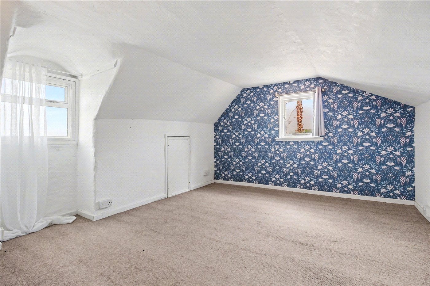 Top Floor
