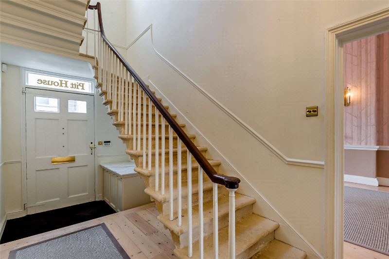 Johnstone Street, Bath, Somerset, BA2