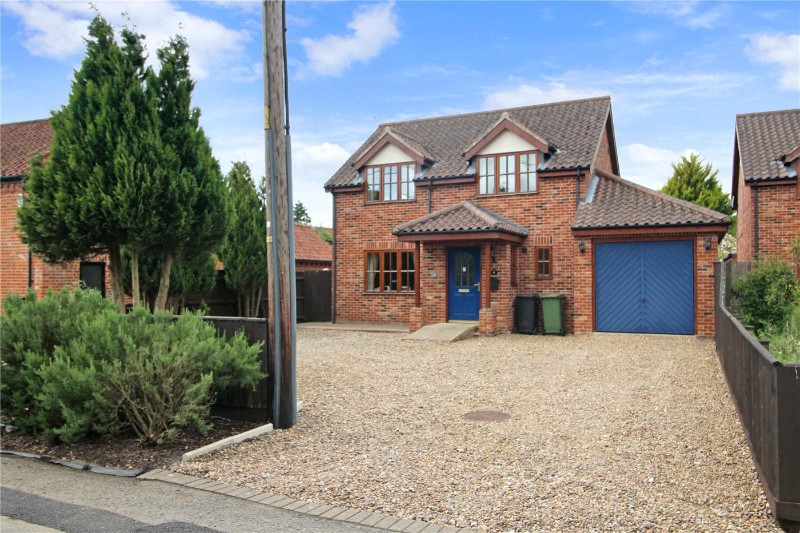 The Street, Surlingham, Norwich, Norfolk, NR14