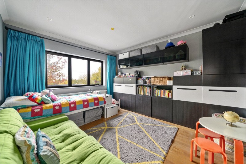 Broxholm Road, West Norwood, London, SE27