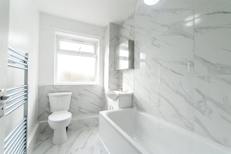 Tansley Close, London, N7