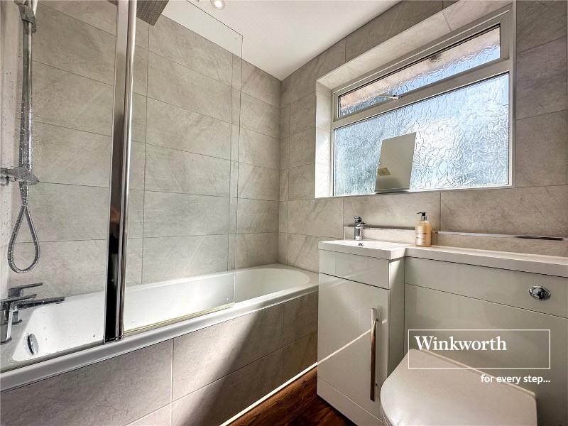 Tamar Close, Ferndown, Dorset, BH22
