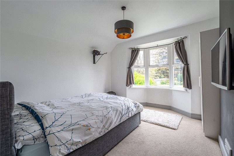 Ashlake Road, London, SW16