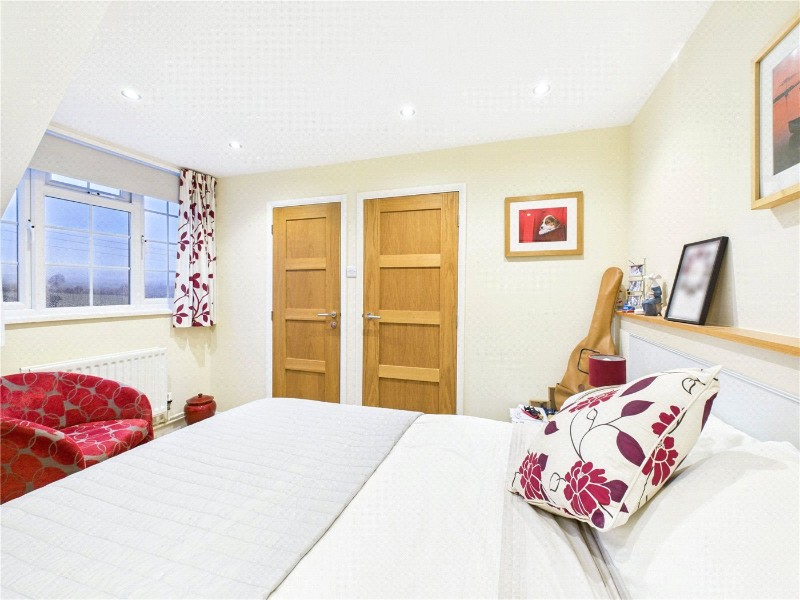 Poughill, Crediton, Devon, EX17