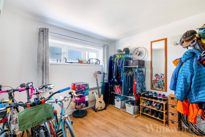 Smikle Court, Hatcham Park Road, New Cross, London, SE14