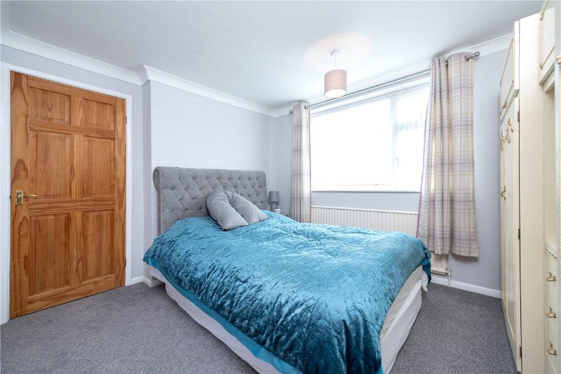 St. Botolphs Road, Sleaford, Lincolnshire, NG34