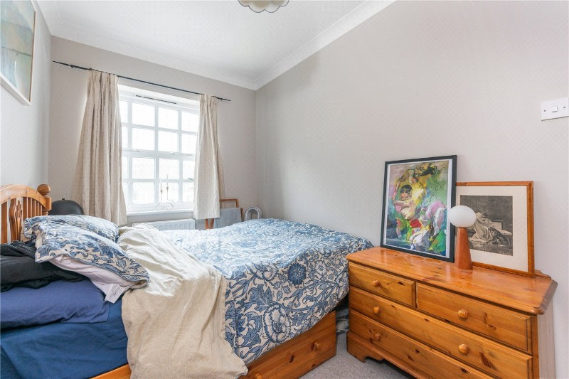 Albany Mews, Barnsbury Park, Islington, N1