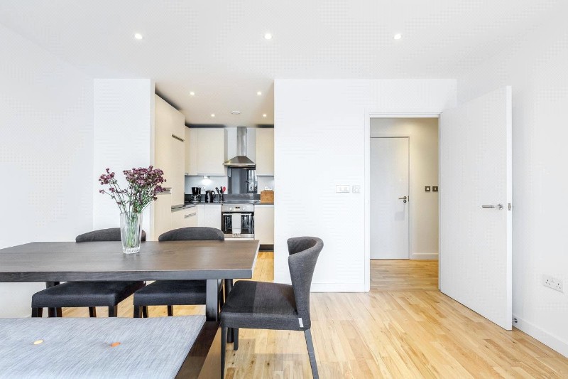Sloane Apartments, 54 Old Castle Street, London, E1