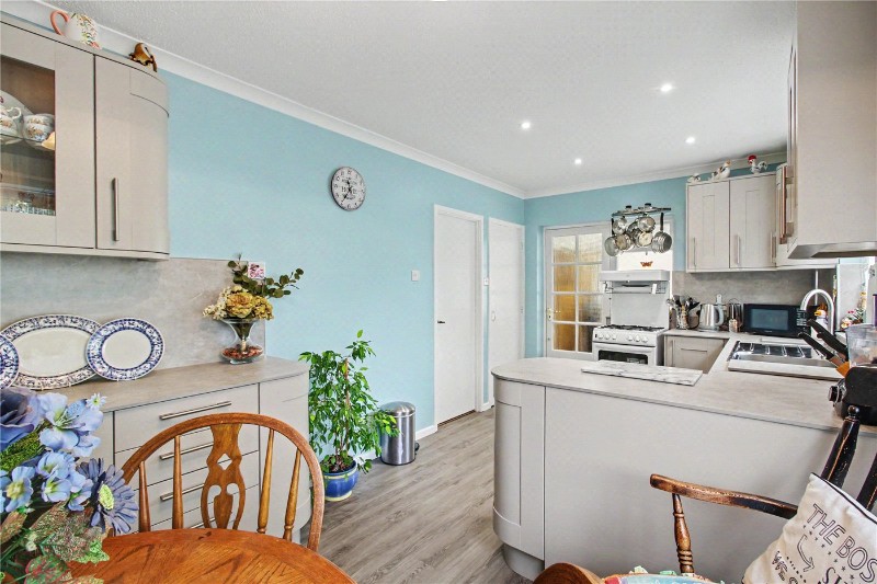 Darby Road, Beccles, Suffolk, NR34