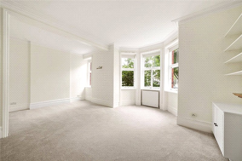 Elgin Crescent, London, W11