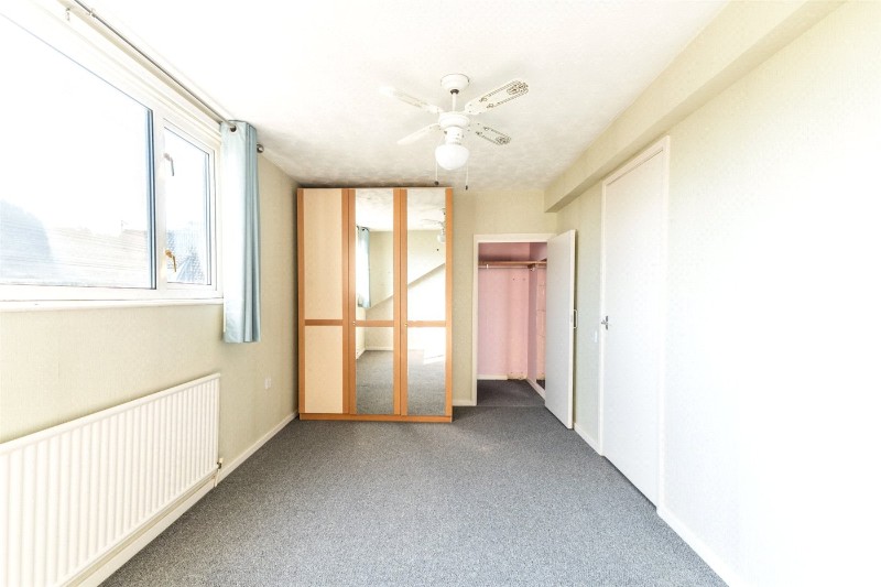 Hawker Close, Merley, Wimborne, Dorset, BH21
