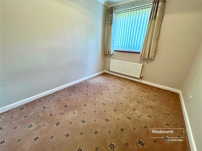 Russell Drive, Christchurch, Dorset, BH23