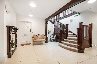 Voysey Court, Park Road, Winchester, Hampshire, SO23