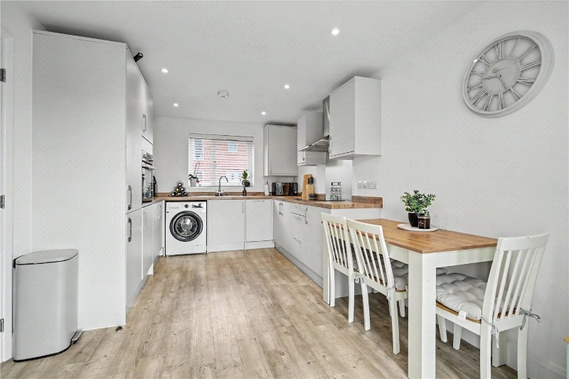 Holmes Court, Poringland, Norwich, Norfolk, NR14