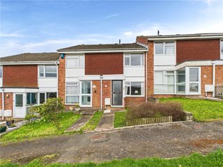 Moorland Way, Exeter, Devon, EX4