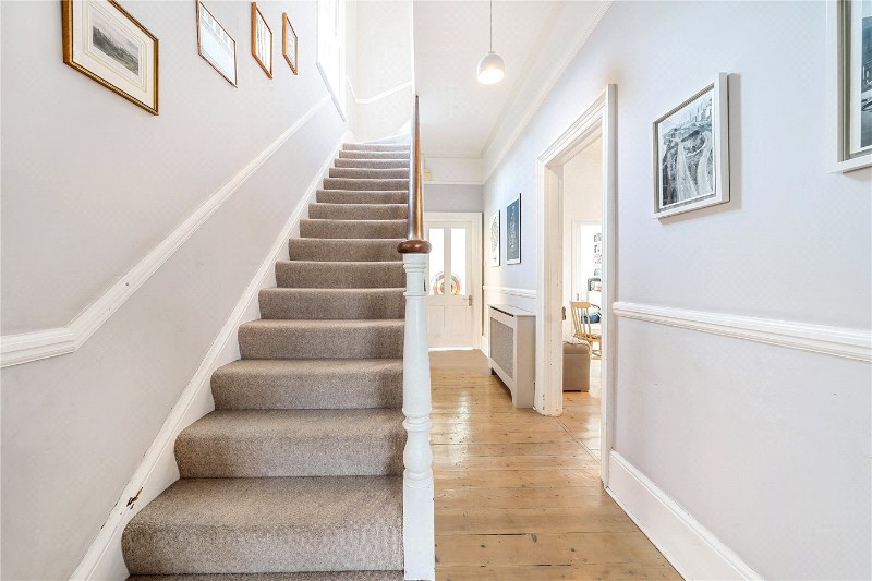 Allenby Road, London, SE23