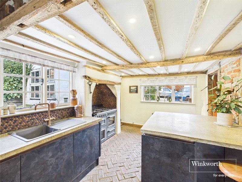 Hollybush Lane, Burghfield Common, Reading, RG7